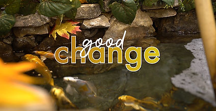 GOOD CHANGE: Trailer